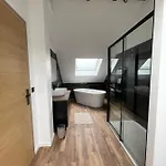 度假居 Serenida Criquebeuf-sur-Seine
