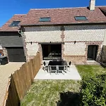 度假居 Serenida Criquebeuf-sur-Seine