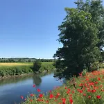 Serenida * Criquebeuf-sur-Seine