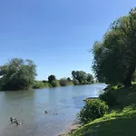 Serenida 度假居 Criquebeuf-sur-Seine