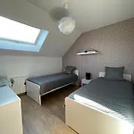 Serenida 度假居 Criquebeuf-sur-Seine