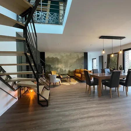 Prázdninový dům Serenida