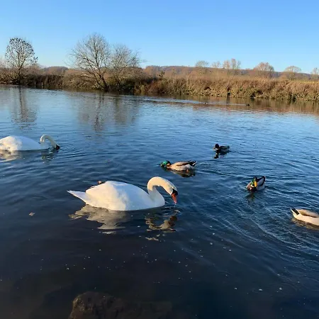 Prázdninový dům Serenida