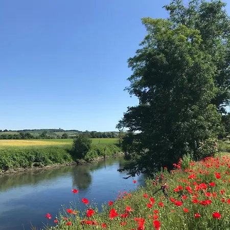 Serenida * Criquebeuf-sur-Seine