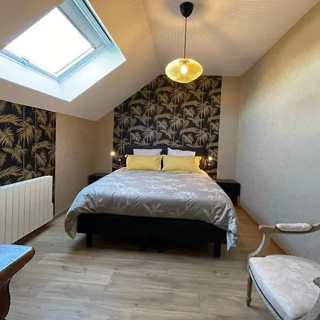 Serenida Prázdninový dům Criquebeuf-sur-Seine