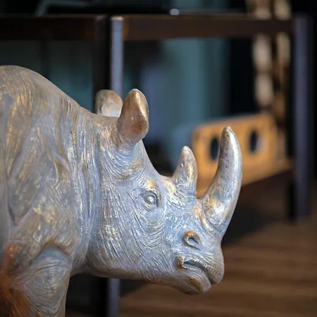 Serenida * Criquebeuf-sur-Seine