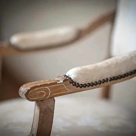 Serenida Criquebeuf-sur-Seine