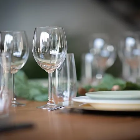 Serenida Prázdninový dům