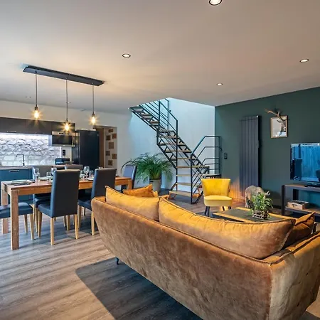 Prázdninový dům Serenida *