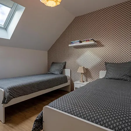 Prázdninový dům Serenida